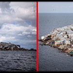 «Тут люди спят друг на друге»: Мгинго — самый густонаселенный остров в мире
