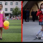«Север и Юг»: фотограф сделал серию снимков, на которых показал сходства и различия двух Корей
