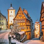12 причин, чтобы переехать в Германию