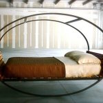 10 крутых кроватей, с которыми захочется уйти в спячку