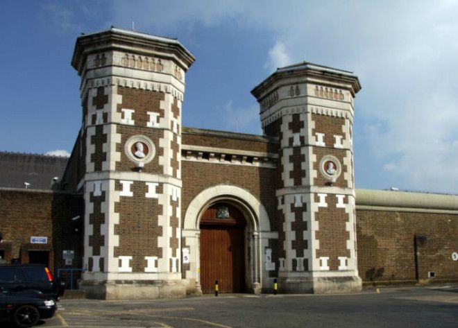 12 тюрем, которые смело можно сравнить с трехзвездочными отелями 37