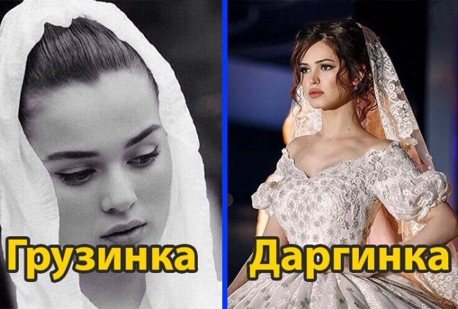 Бывает же такая красота на свете!