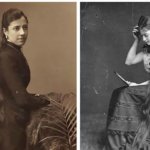 Волосы длиною в жизнь: почему красавицы Викторианской эпохи не стриглись