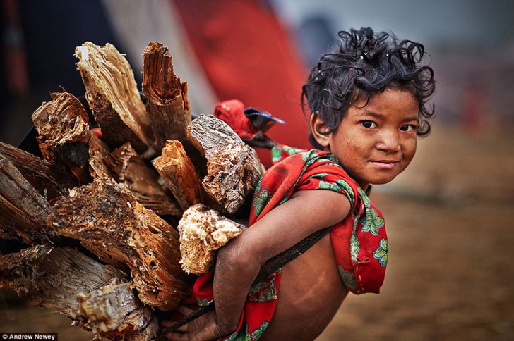 “Последние в своем роде”: как живет последнее поколение первобытного племени в Непале 35