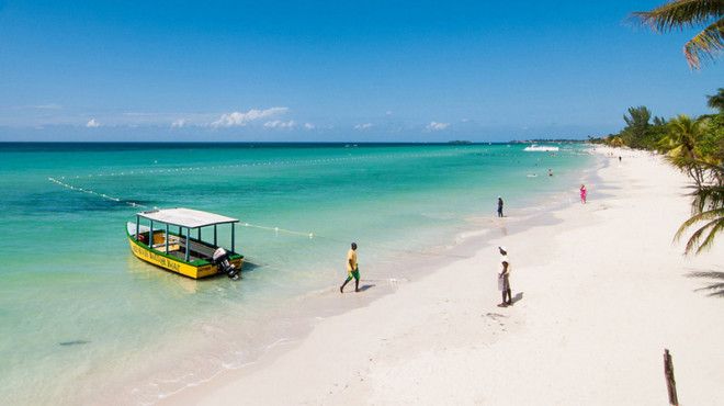 25 лучших пляжей мира — от самых популярных до абсолютно необитаемых 51