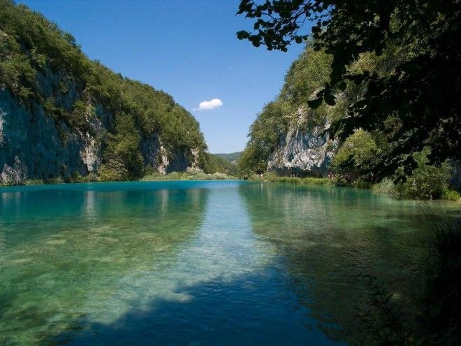 10 природных чудес Хорватии 35