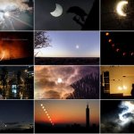 15 фактов о солнечных затмениях