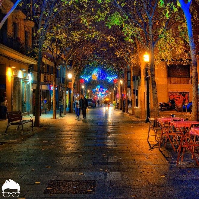 40 причин считать Барселону самым красивым городом мира 62