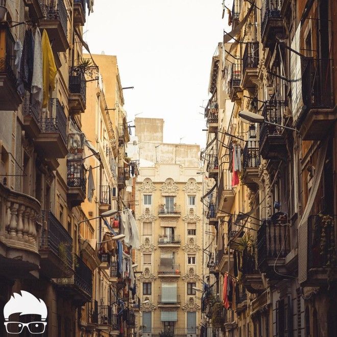 40 причин считать Барселону самым красивым городом мира 65