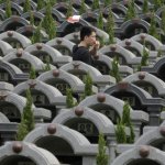 6 грустных фактов о похоронах в Китае: место за миллион и аренда могил