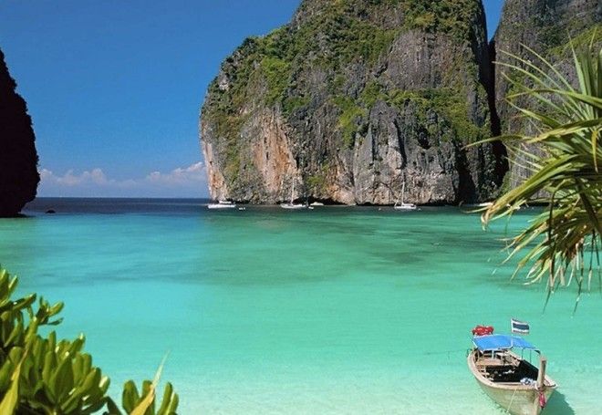 11 лучших островов для соло-путешествий 35