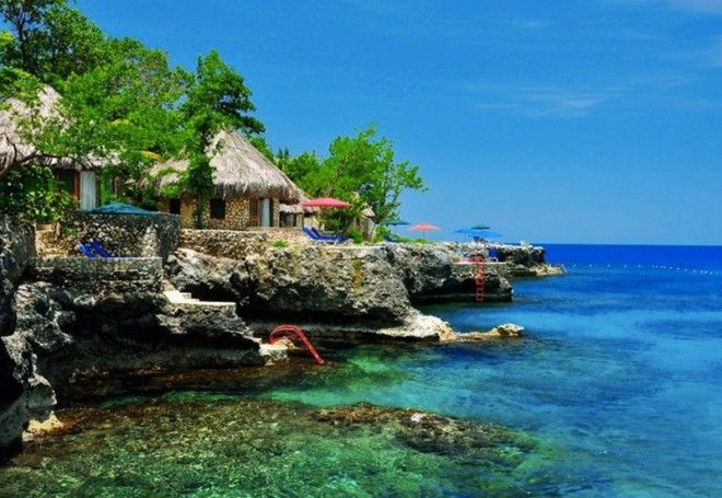 11 лучших островов для соло-путешествий 38