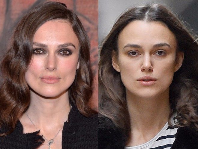 Голливудские актрисы публикуют в инстаграме фото без макияжа, и нам нравится 42