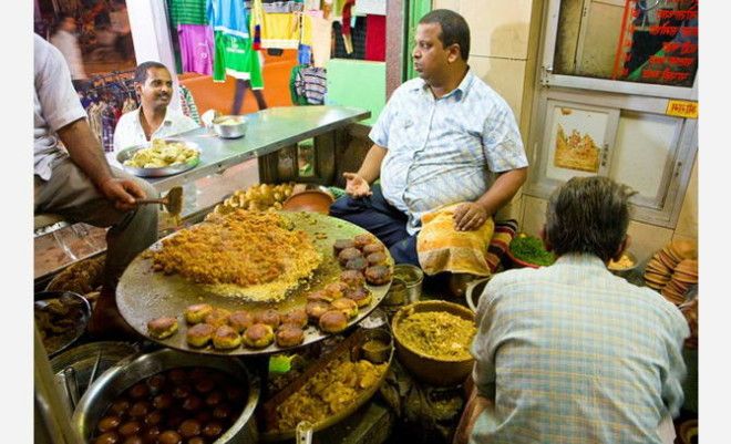 Причина того, почему в Индии не едят мясо: ЗОЖ будут разочарованы 11