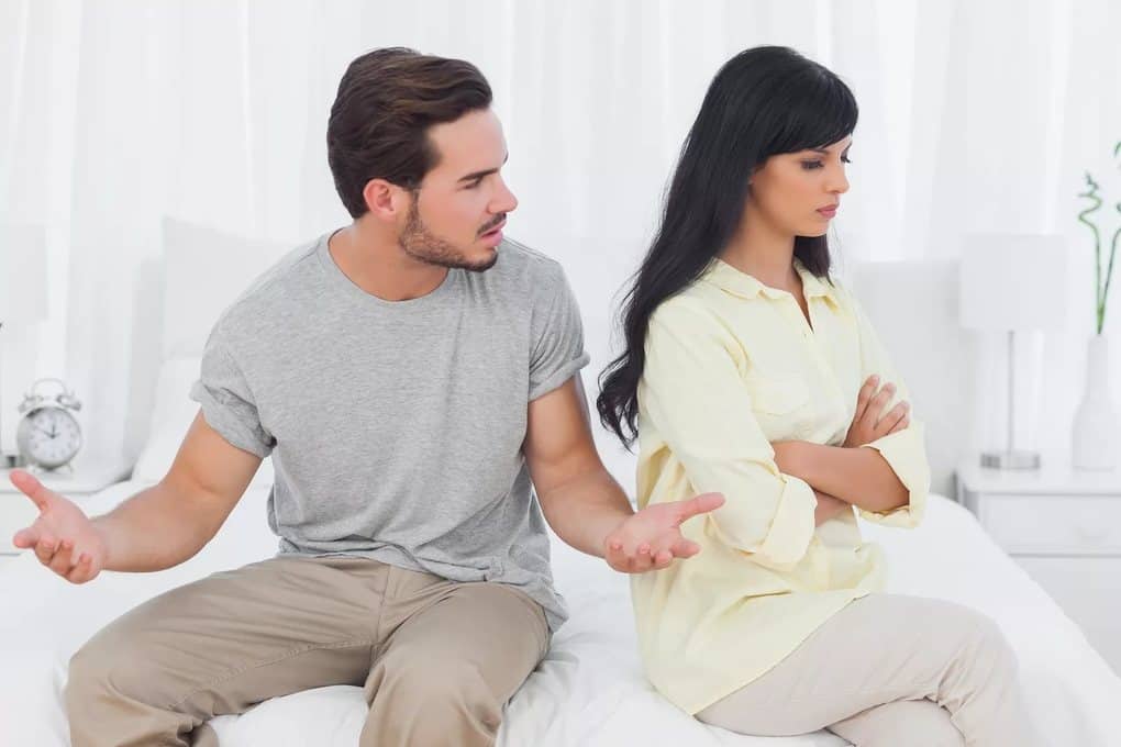 10 неприятных фактов о браке, которые важно знать 33