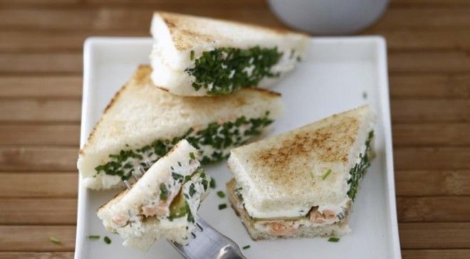 8 безумно вкусных бутербродов, которые можно взять на работу 32