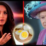 “Королевская утечка”: Меган Маркл закатила поварам скандал из-за сваренных яиц
