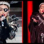 “Даже не постаралась”: в сети осудили выступление Мадонны, которая так и не попала в ноты