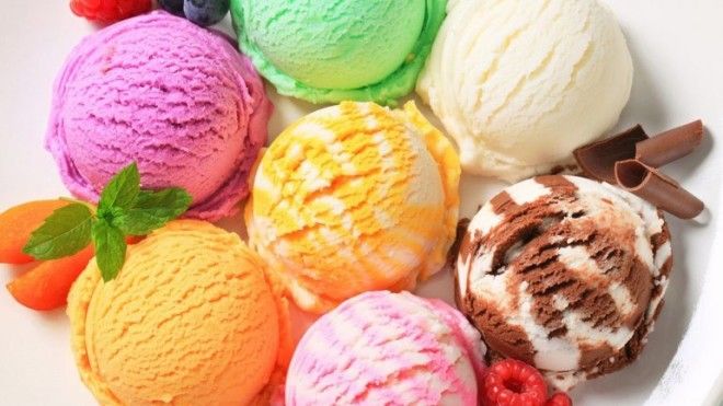 Мороженое, чипсы, попкорн: 6 вредных продуктов, которые на оказались полезны 20