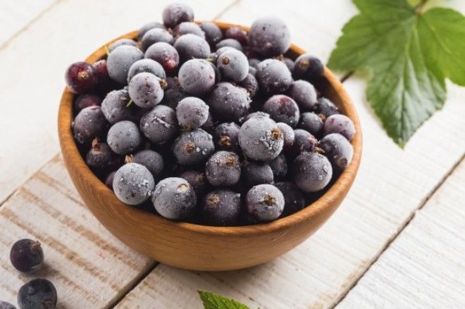 Запасайтесь витаминами: как правильно замораживать ягоды и фрукты 28
