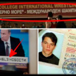 14 глупых киноляпов с русскими паспортами и надписями в зарубежных фильмах