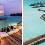 15 фотографий, которые доказывают, что Мальдивы – это райское место
