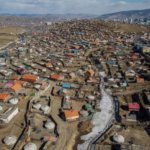 Как живут люди в Монголии: кадры, которые удивят даже видавших виды туристов