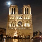 10 фактов о Соборе Парижской Богоматери