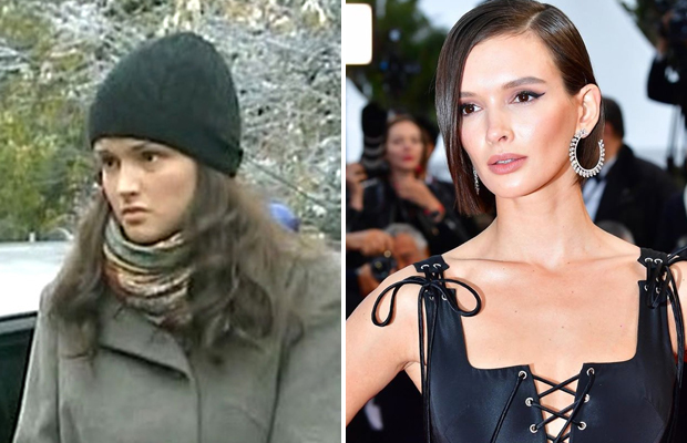 Как выглядели российские актрисы в своих дебютных фильмах 68
