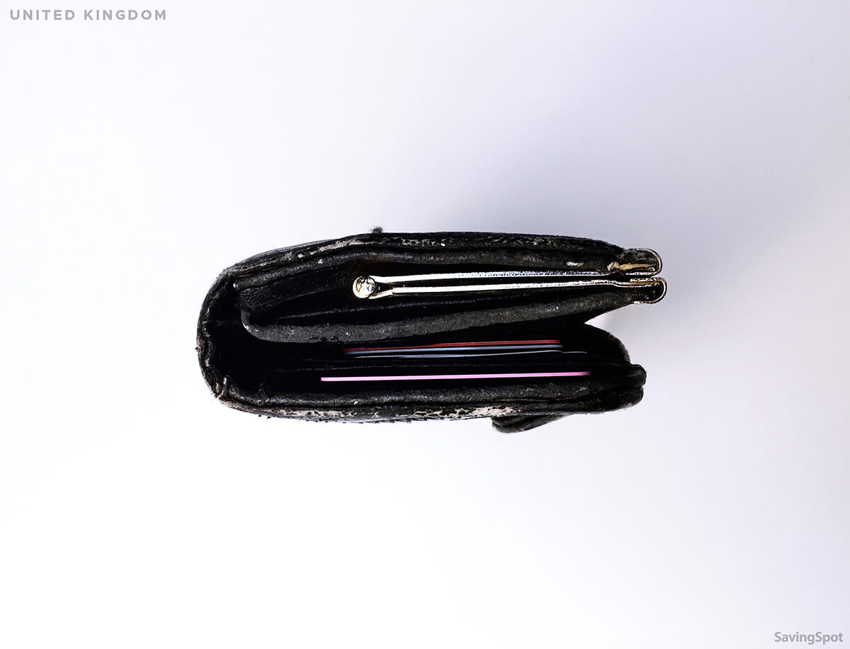 «Что у вас в кошельке?» — проект, где люди из разных стран показали содержимое своих бумажников 176