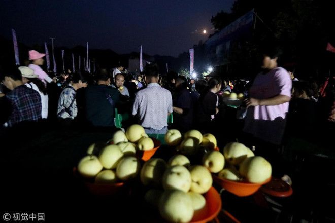Чудеса китайского фаст-фуда: как накормить 20 тысяч человек за пару часов 28