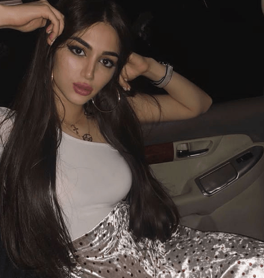 Победительница «Мисс Азия 2019» стала армянка, которая не считает фотошоп огрехом 13