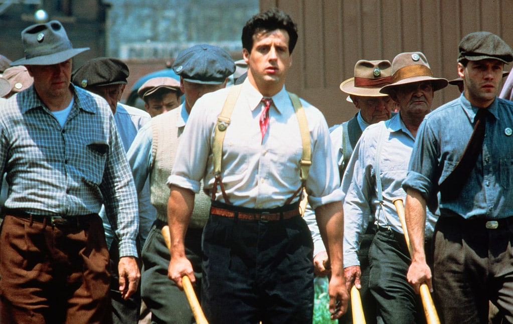 10 лучших фильмов Сильвестра Сталлоне, который по-прежнему неплохо держит удар 35