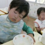 Рис и рыба как часть образования: как японских детей учат правильно питаться