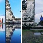 Люди без ума от фоток на фоне озера в храме на Бали. Оказалось, оно существует только в Инстаграме
