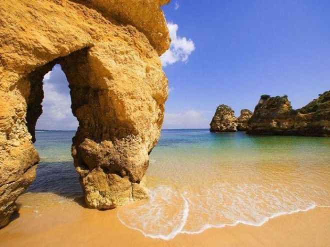 Самые необычные пляжи мира 65