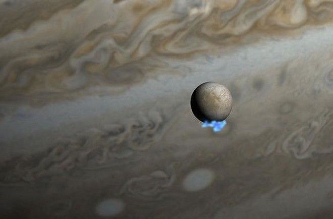 10 неразрешенных загадок Солнечной системы 38
