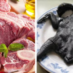 10 видов самого дорогого мяса в мире