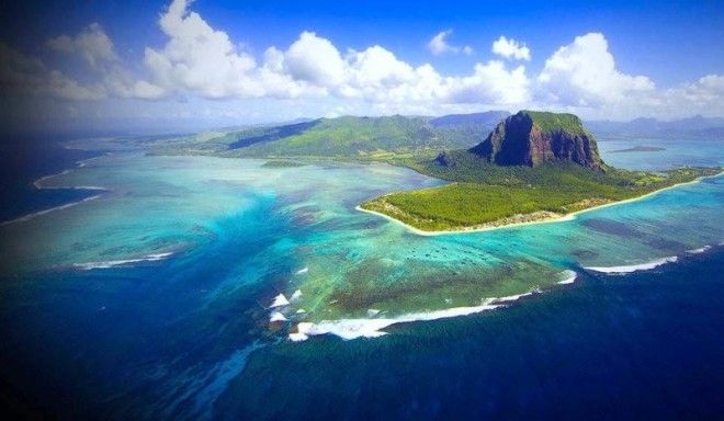 10 островов, на которых стоит побывать хотя бы раз в жизни! 55