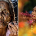 23 снимка с конкурса, где фотографы показали, какой разной и многогранной может быть женщина