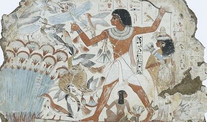 25 малоизвестных фактов о Древнем Египте 49