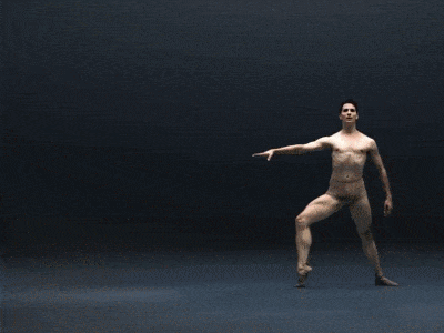 Фотографии, которые доказывают, что балерины — люди нереальной силы воли 52