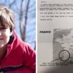 В 2010-м американский мальчик бросил в океан письмо в бутылке. Ответ пришёл из Франции 9 лет спустя