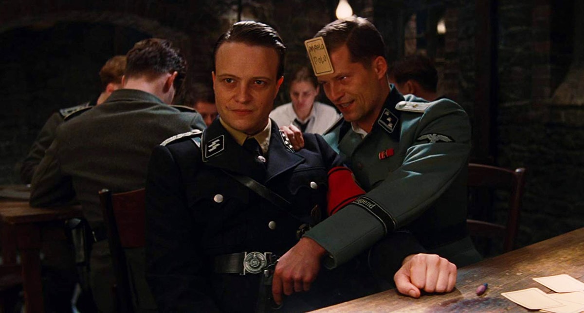 10 лучших фильмов Тиля Швайгера — самого успешного немца в Голливуде 32