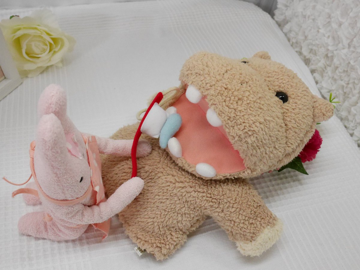 В Японии старые плюшевые игрушки отправляются в «больницу», и после лечения их не узнать 65