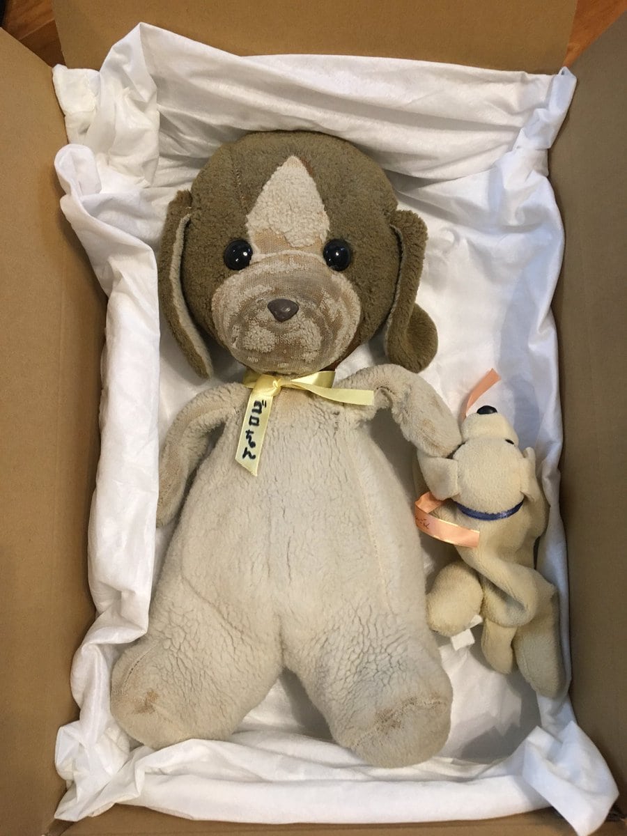В Японии старые плюшевые игрушки отправляются в «больницу», и после лечения их не узнать 76