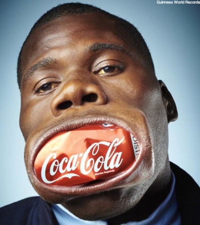 10 фактов о Coca Cola, узнав которых Вы перестанете пить этот напиток 8