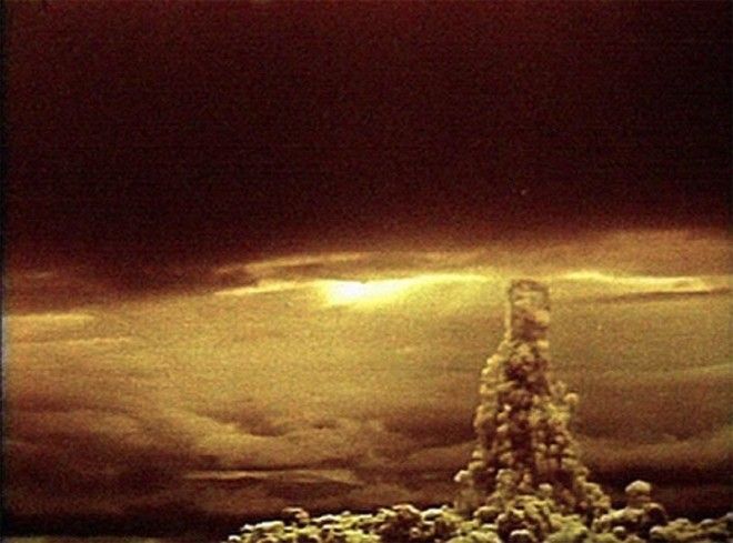 Самые мощные ядерные взрывы за всю историю человечества 15
