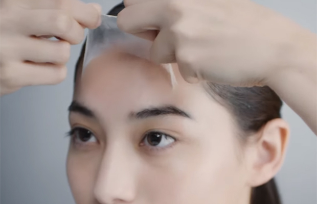 Японские косметологи создали искусственную распыляемую кожу 44