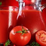 Что с Вами будет, если пить томатный сок каждый день